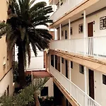 Wohnung Mit Terrasse In Der Naehe Von Parque Taoro