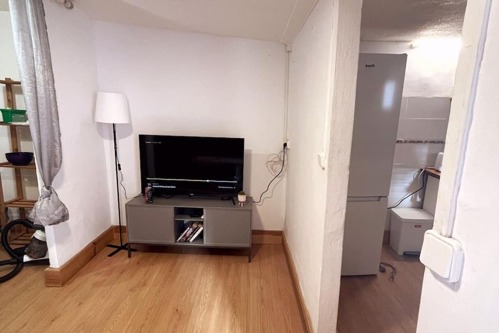 Mit Terrasse In Der Naehe Von Parque Taoro Apartamento Puerto de la Cruz (Tenerife)