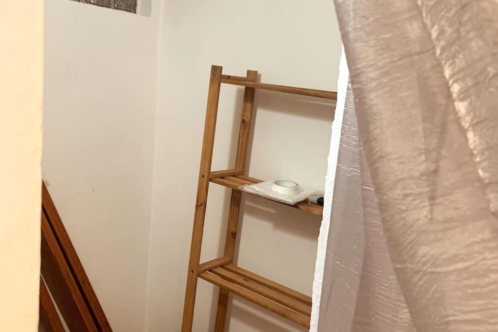 Apartamento Mit Terrasse In Der Naehe Von Parque Taoro
